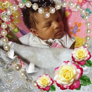 Meet your Posher, Kathleen